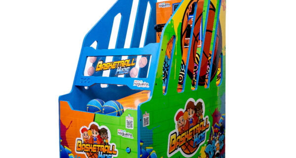 Basket Kids | Simulador de Basquete