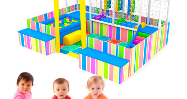 Cenografias & Área Baby | Brinquedos Cenográficos