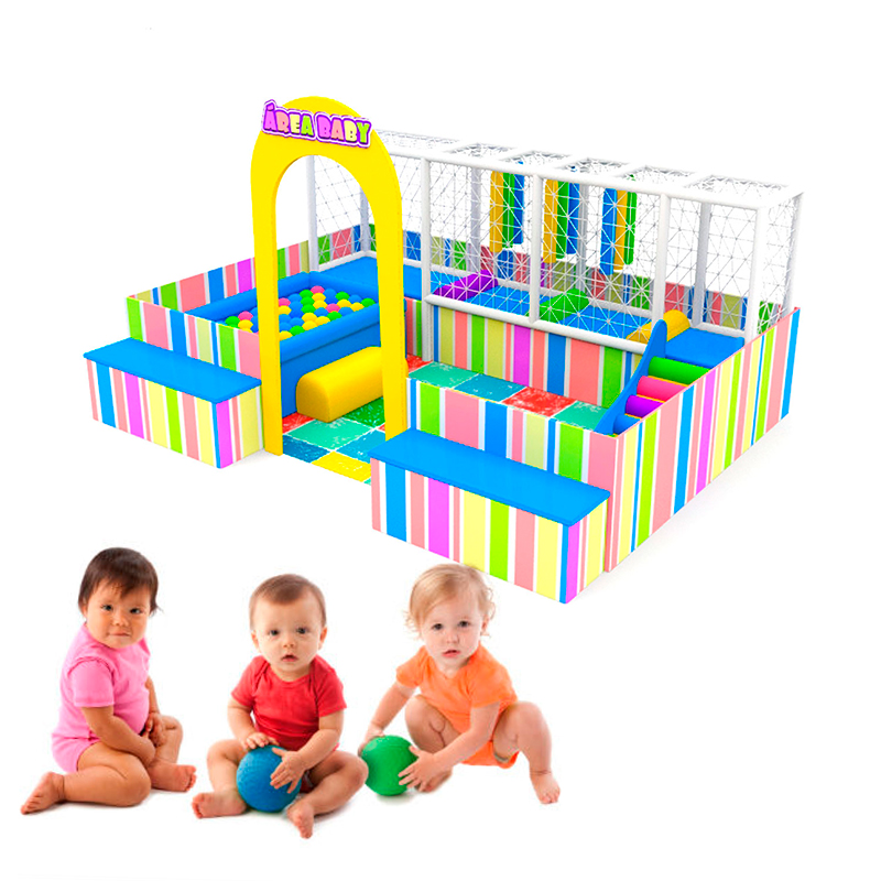 Cenografias & Área Baby | Brinquedos Cenográficos - Imagem 2