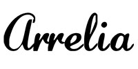 Arrelia