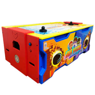 Air Kids | Mesa de Jogo a Ar