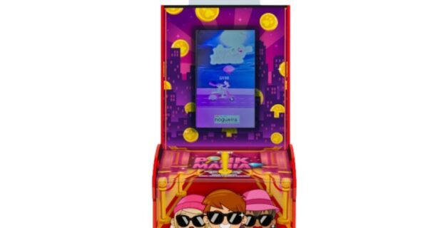Pink Mania