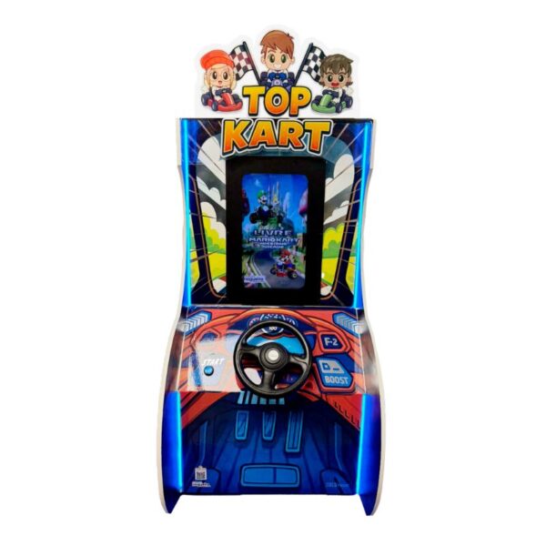 Top Kart