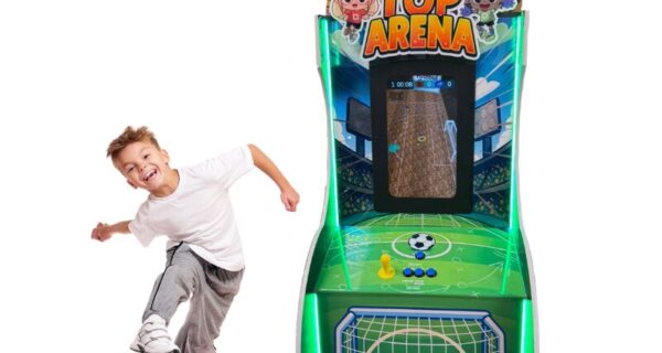 Top Arena