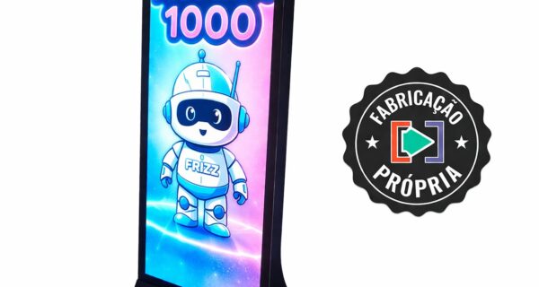 Totem Led