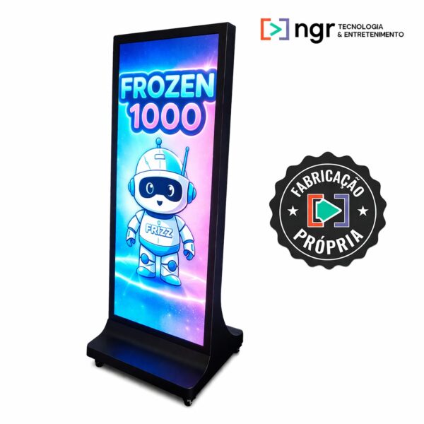 Totem Led